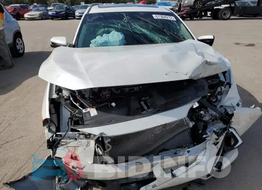 19XFC1F30LE016347 Photo# 9