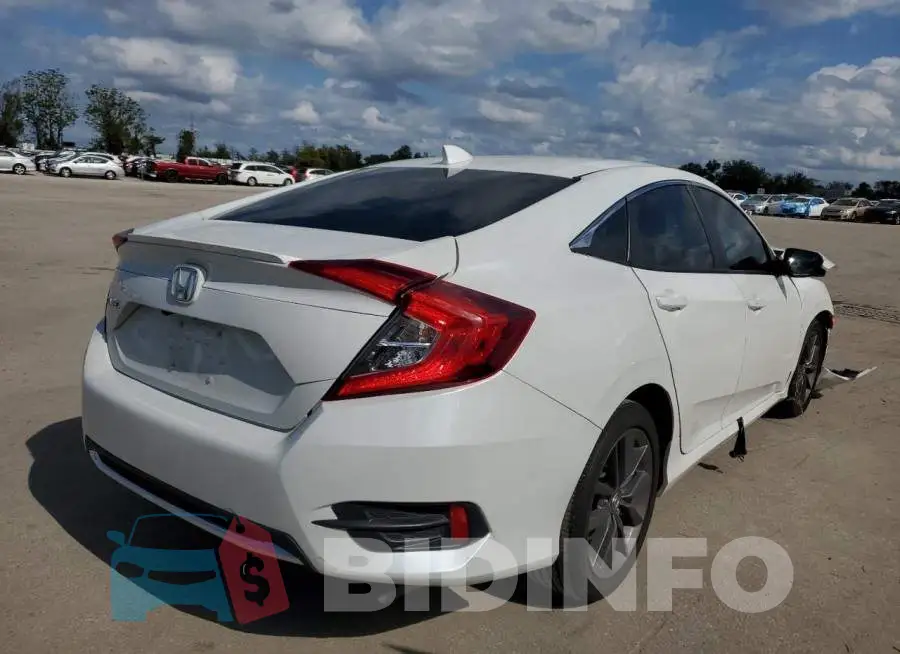 19XFC1F30LE016347 Photo# 4