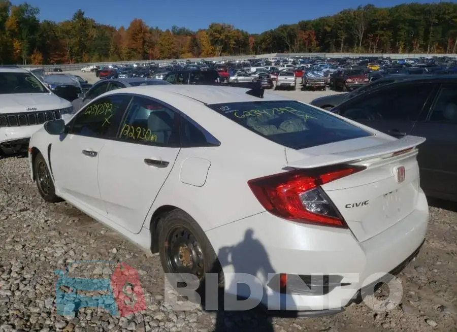 19XFC1F70HE210547 Photo# 3