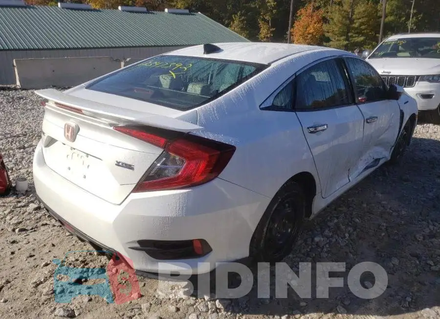 19XFC1F70HE210547 Photo# 4