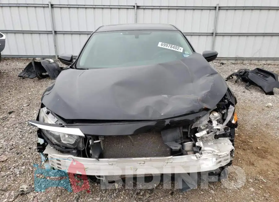 19XFC2F52HE005736 Photo# 5