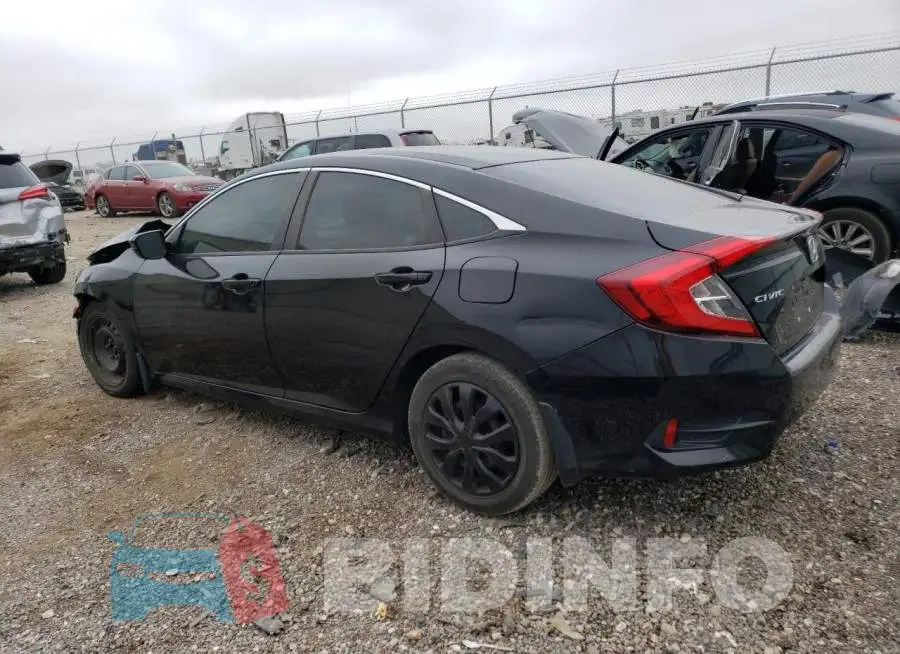 19XFC2F52HE005736 Photo# 2