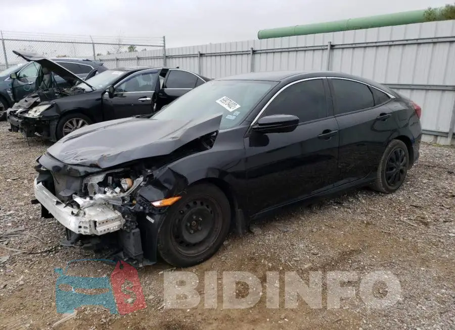 19XFC2F52HE005736 Photo# 1