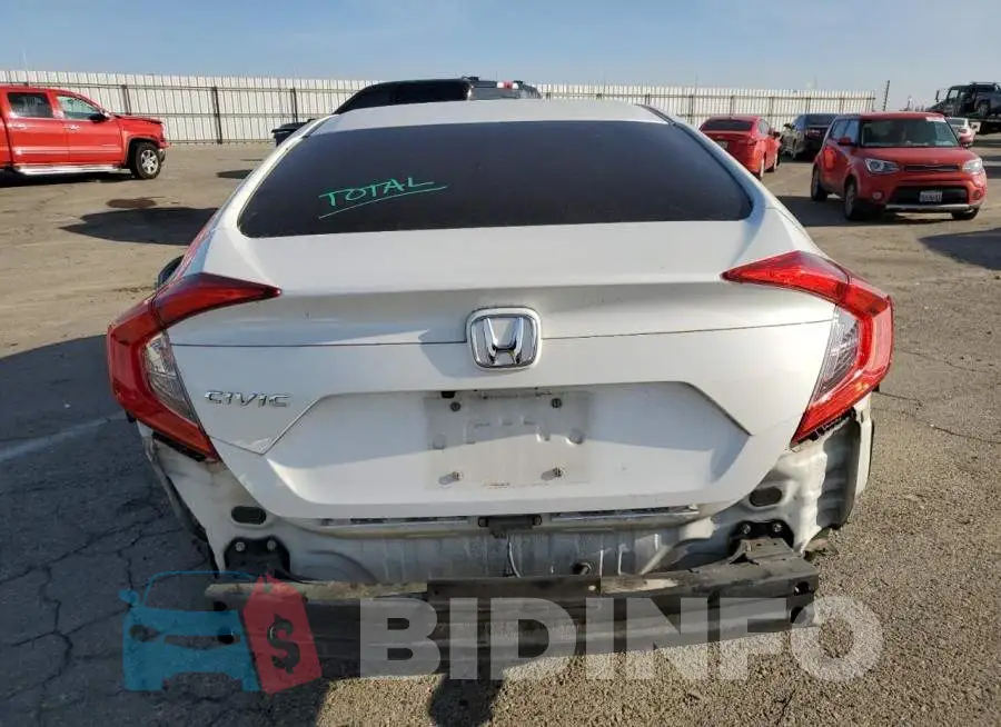 19XFC2F72GE240217 Photo# 6