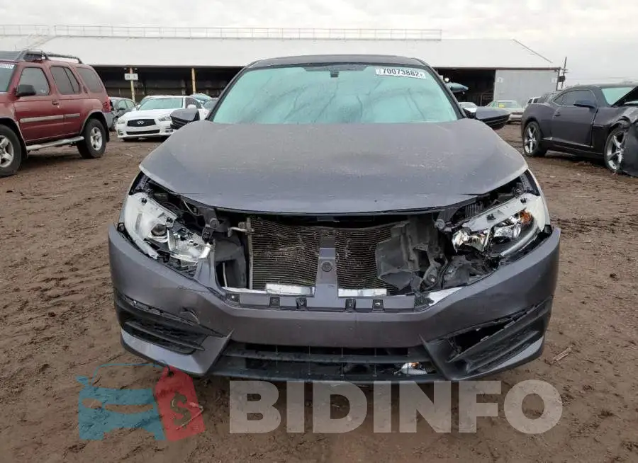 19XFC2F73HE060410 Photo# 5
