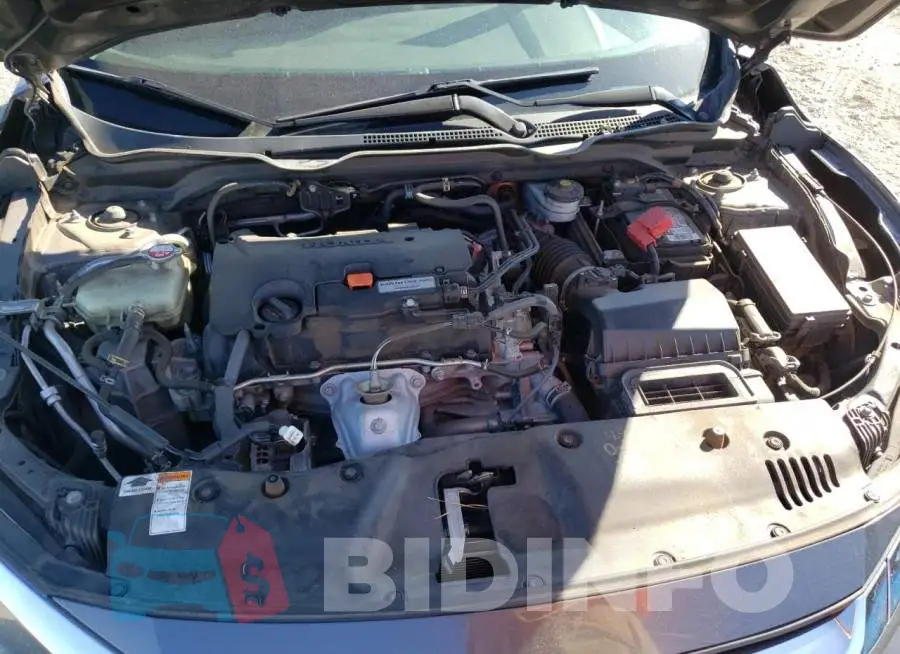 19XFC2F74GE217151 Photo# 7
