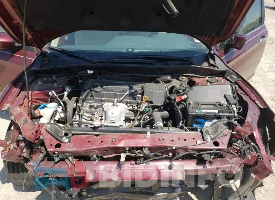 1HGCR2F33HA271402 Photo# 7