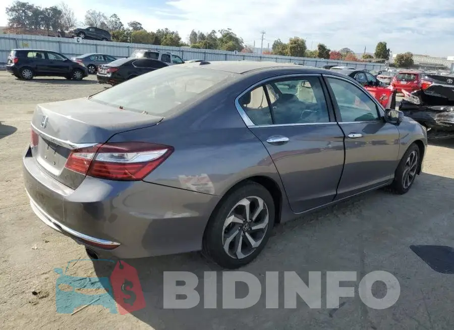 1HGCR2F81HA103222 Photo# 3