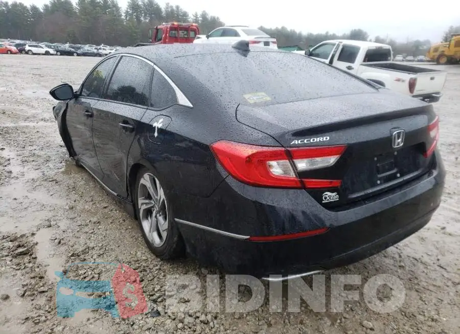 1HGCV1F46JA206824 Photo# 3