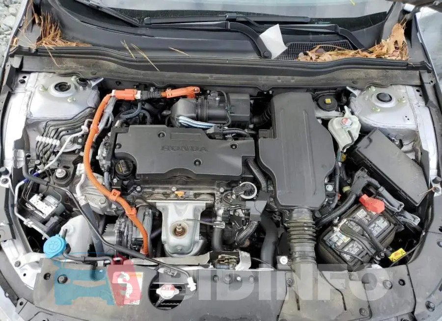 1HGCV3F51MA015675 Photo# 11
