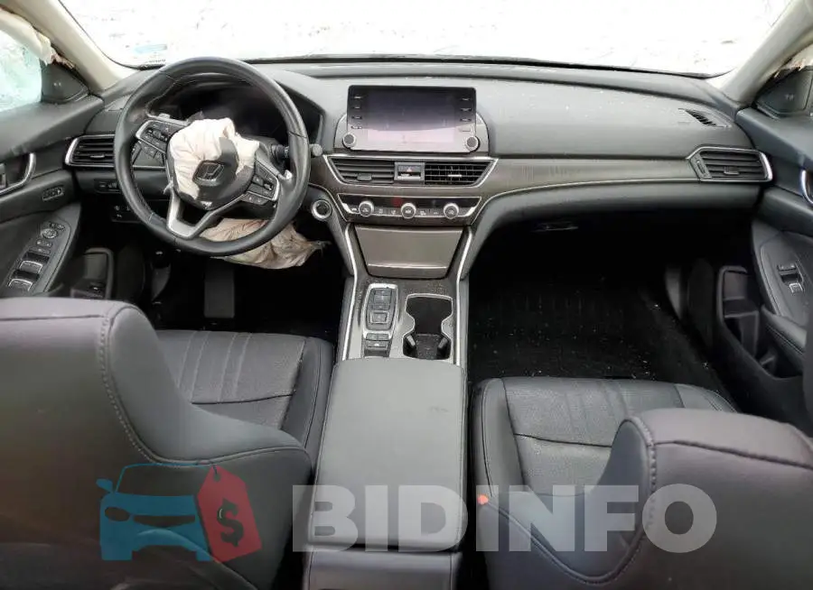 1HGCV3F51MA015675 Photo# 8