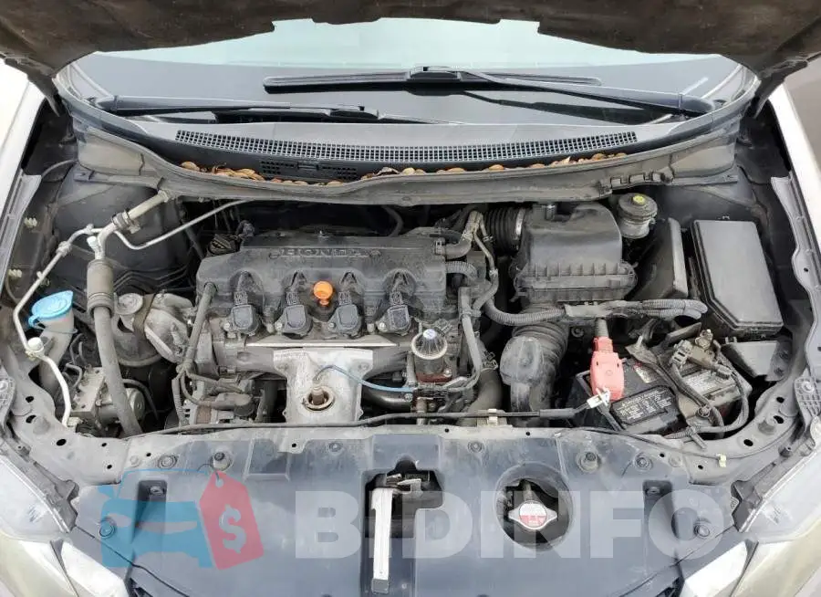2HGFB2F54EH502243 Photo# 11