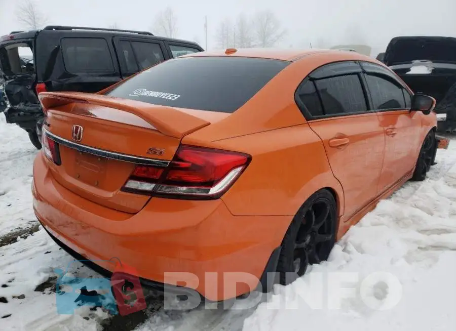 2HGFB6E55FH705264 Photo# 4