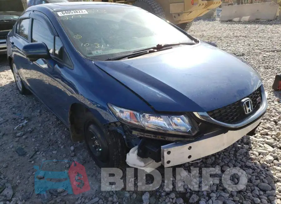 2HGFB6E56FH710277 Photo# 9