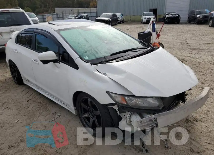 2HGFB6E57FH710255 Photo# 1