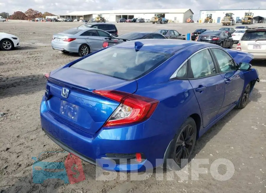 2HGFC1F32HH649610 Photo# 4