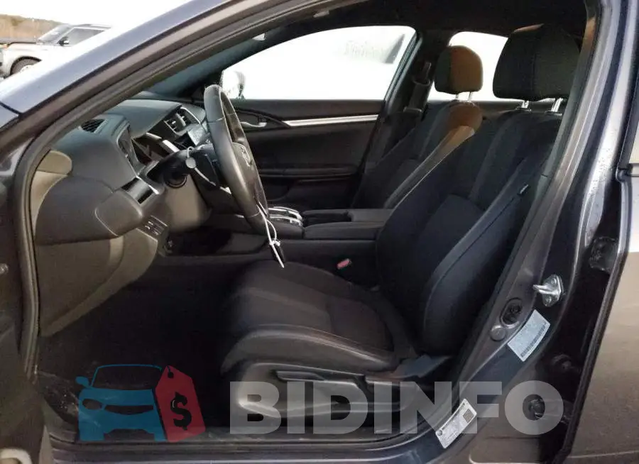 2HGFC2F80MH548142 Photo# 7