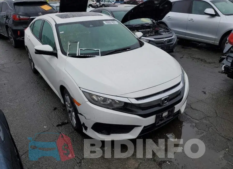 2HGFC2F81GH573507 Photo# 4