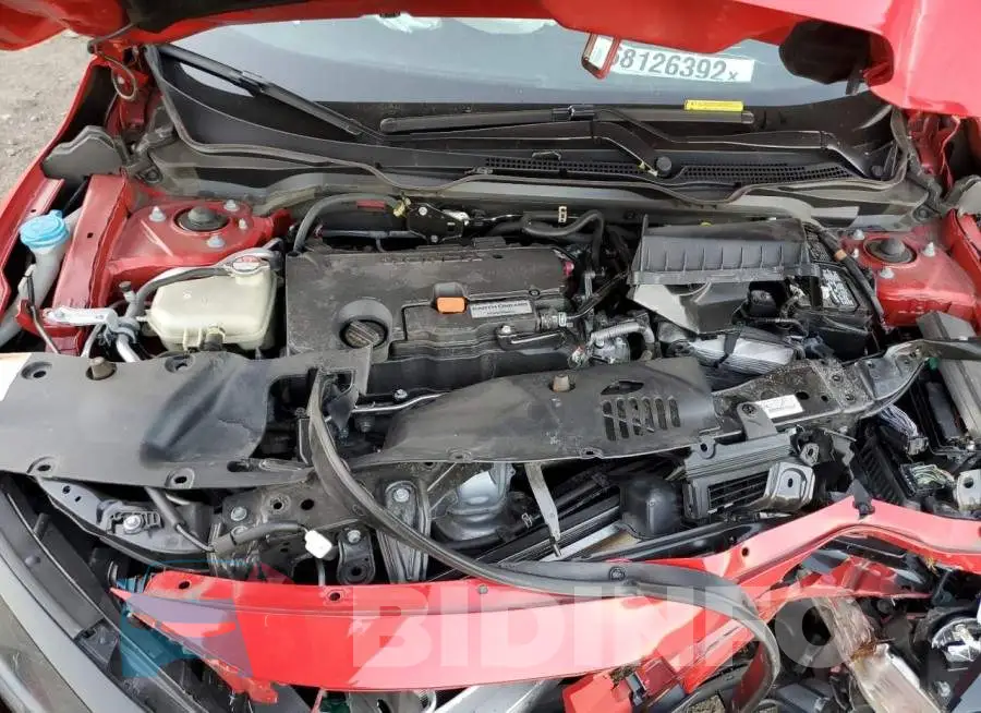2HGFC2F86MH501441 Photo# 11