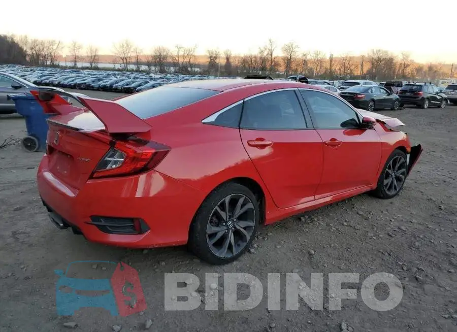 2HGFC2F86MH501441 Photo# 3