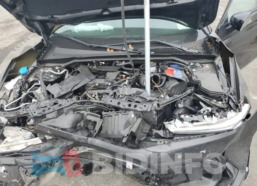 2HGFE2F54NH509183 Photo# 7