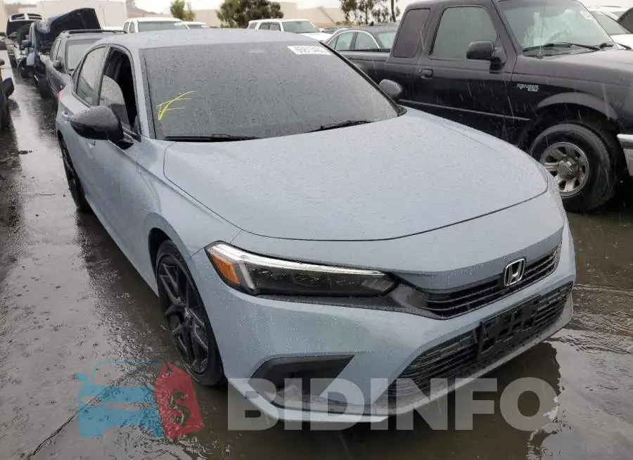 2HGFE2F54NH547125 Photo# 1
