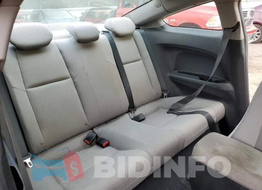 2HGFG3B54FH524306 Photo# 10