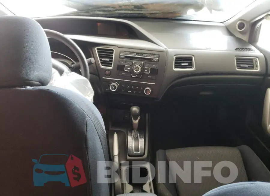 2HGFG3B58EH513808 Photo# 8