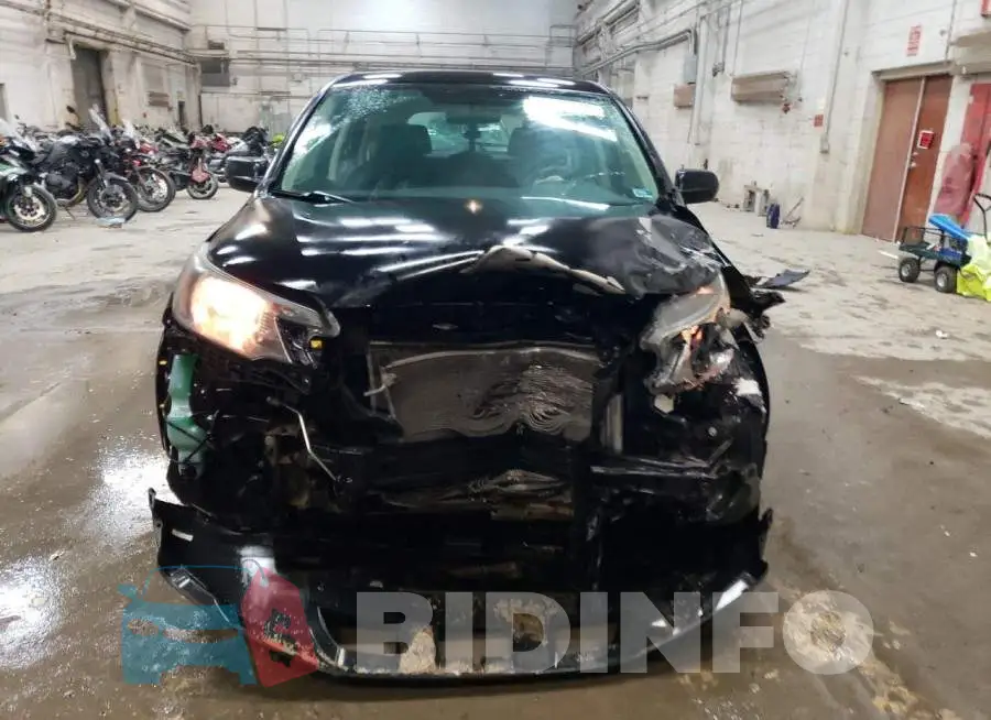 2HKRM4H39EH661392 Photo# 5
