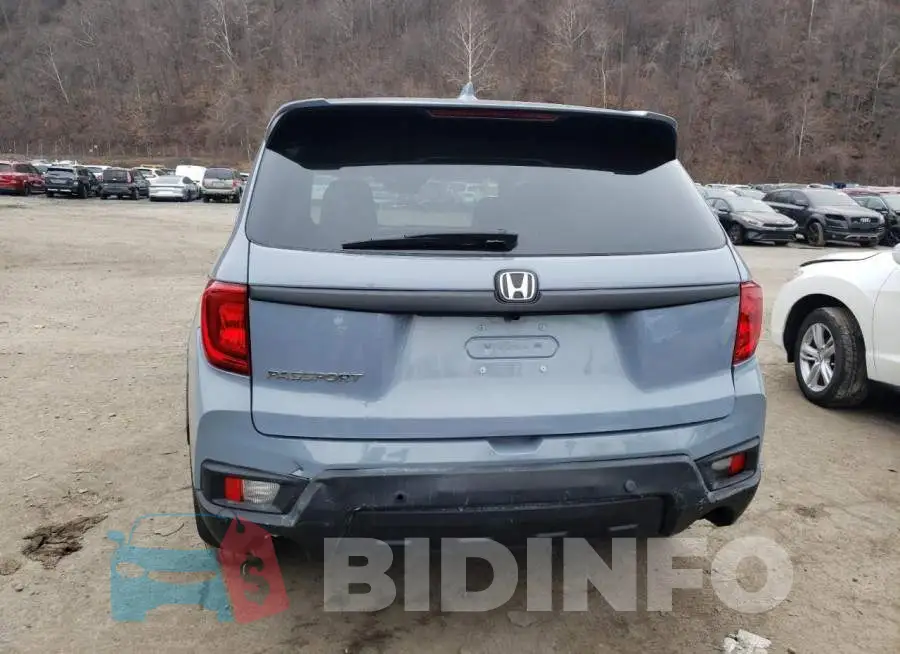 5FNYF7H53NB002747 Photo# 6