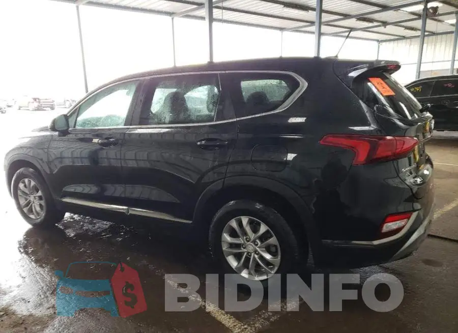 5NMS2CAD5KH086267 Photo# 2