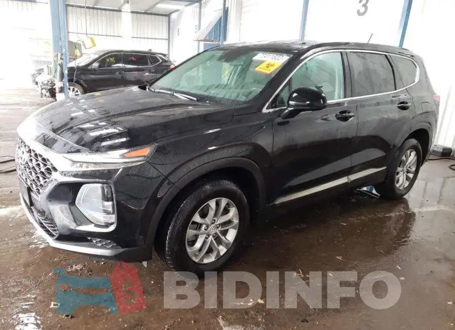 5NMS2CAD5KH086267 Photo# 1