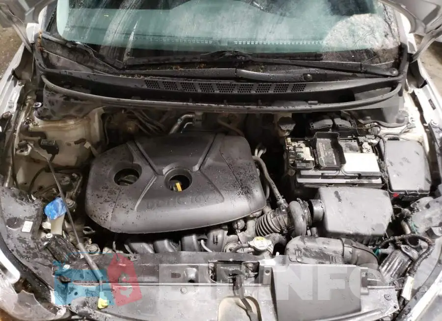 5NPDH4AE7GH671674 Photo# 11