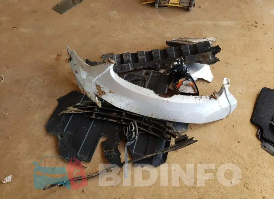 5NPDH4AE8EH504009 Photo# 12
