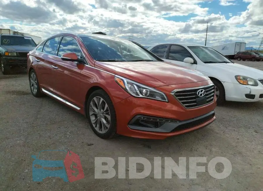 5NPE34AB7FH243319 Photo# 4
