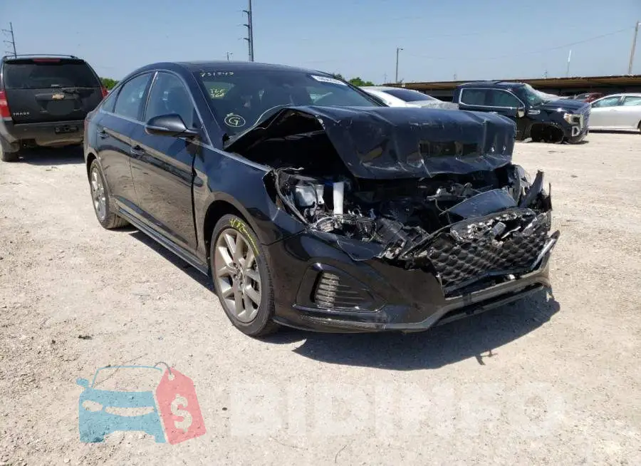 5NPE34AB9KH731343 Photo# 1