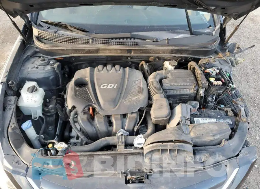 5NPEB4AC4EH857917 Photo# 11