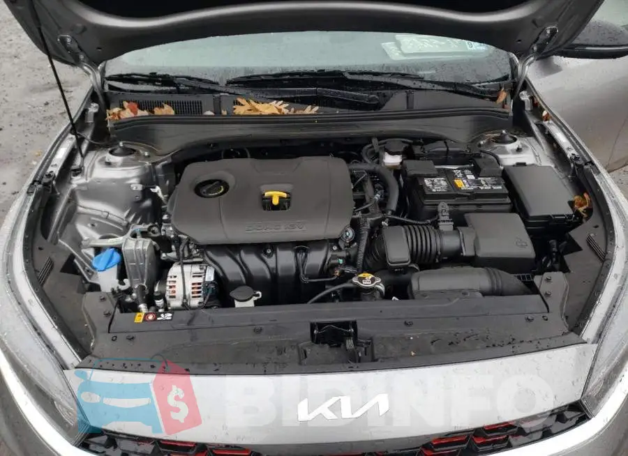 3KPF54ADXPE529381 Photo# 11