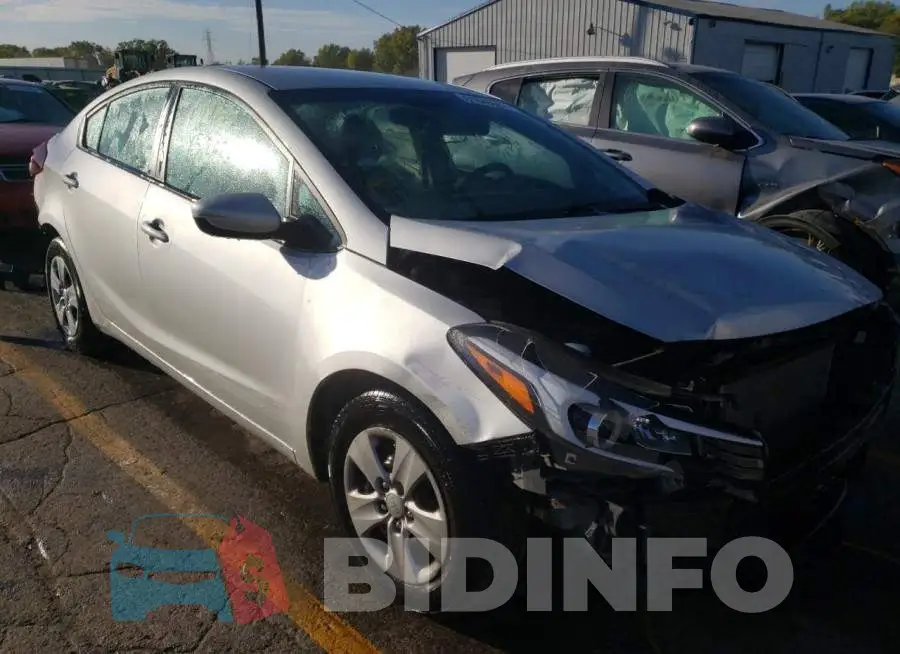 3KPFK4A79HE141482 Photo# 1