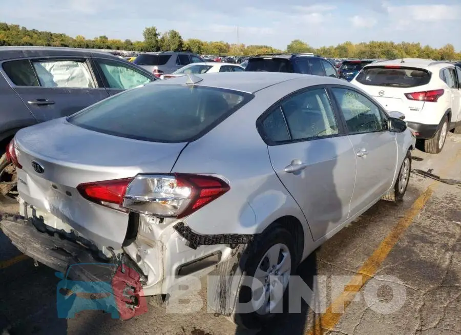 3KPFK4A79HE141482 Photo# 4