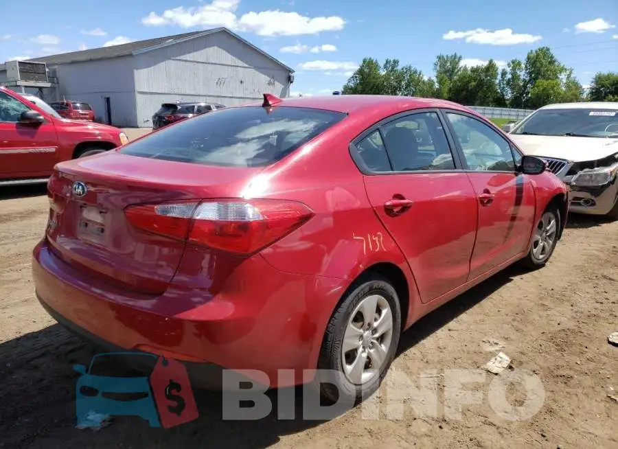KNAFX4A60G5521343 Photo# 4