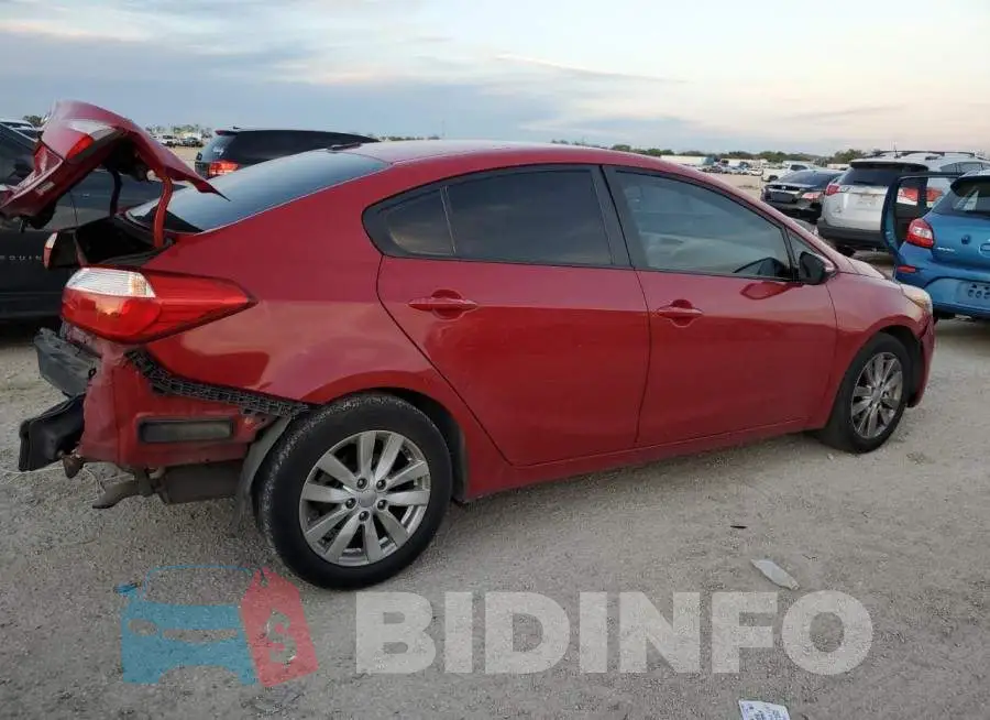 KNAFX4A67G5567784 Photo# 3