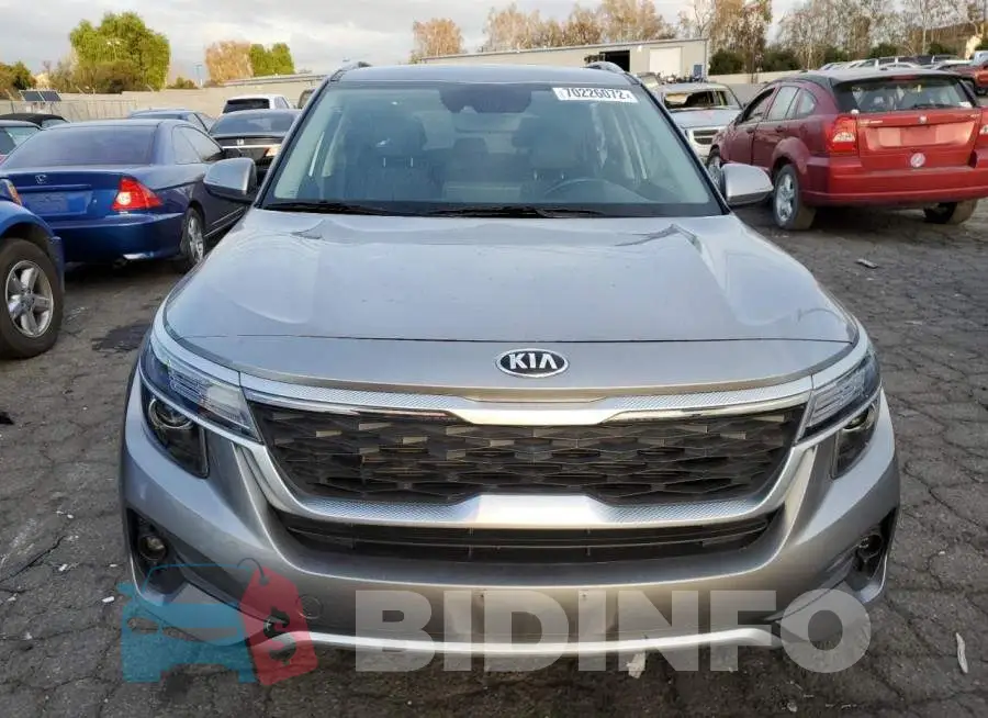 KNDEU2AA5M7088392 Photo# 5