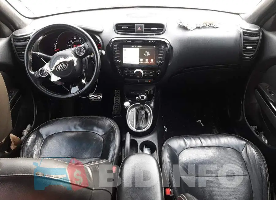 KNDJP3A55E7084231 Photo# 8