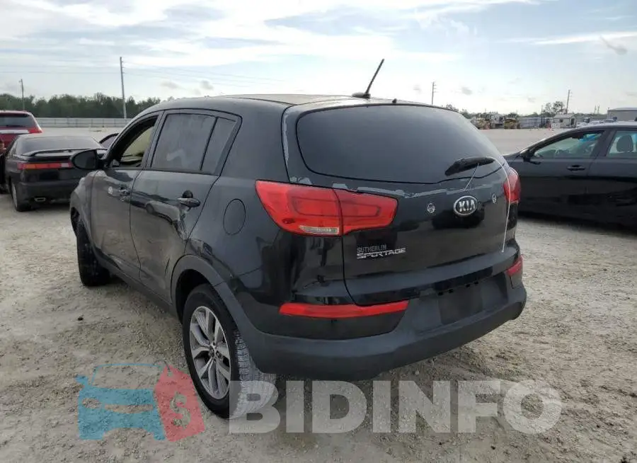 KNDPB3AC6F7742471 Photo# 2