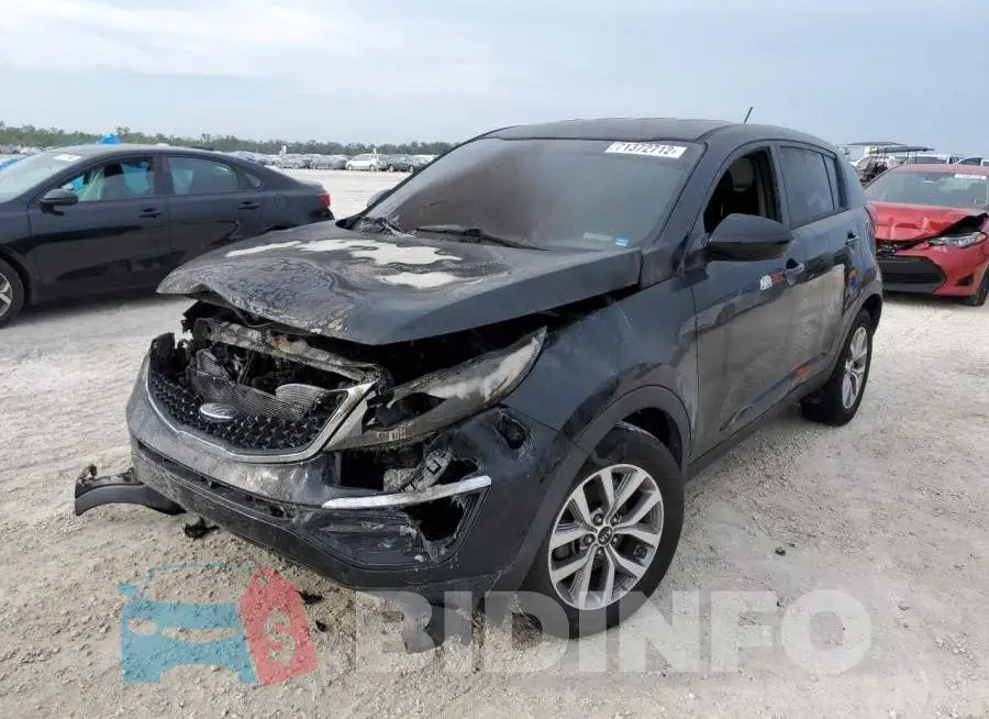 KNDPB3AC6F7742471 Photo# 1