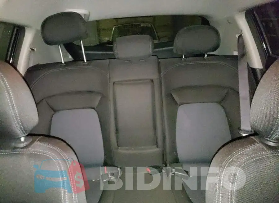 KNDPB3AC9F7689054 Photo# 10