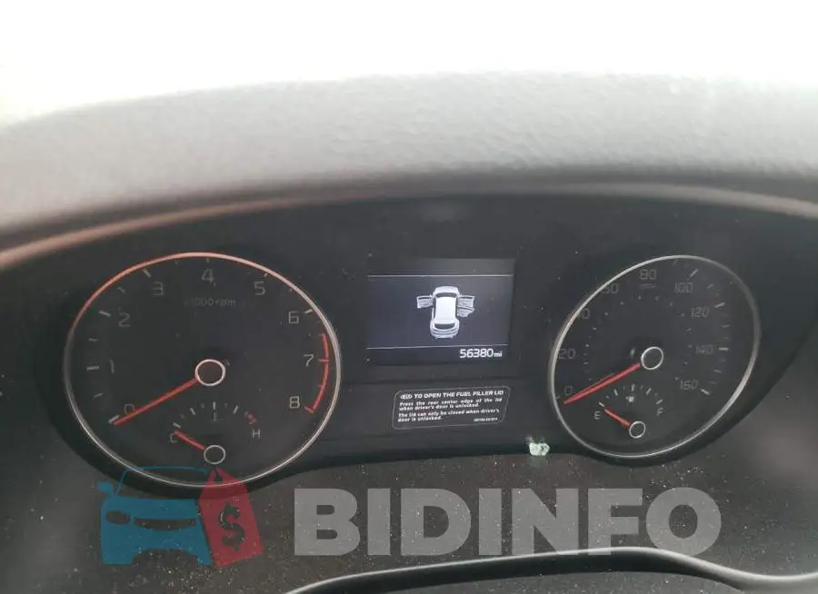 KNDPN3AC9L7782286 Photo# 9