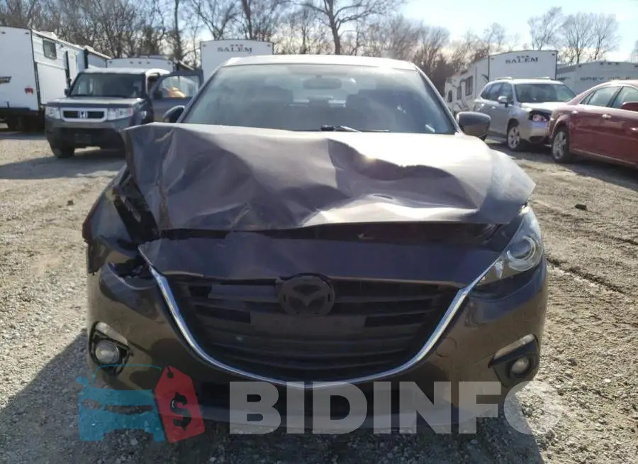3MZBM1V70FM236532 Photo# 5