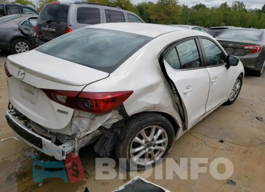 3MZBM1V75FM205082 Photo# 4